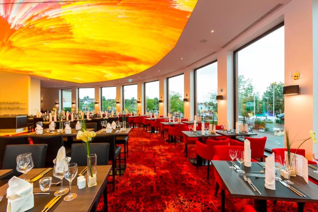 Sieben Welten Hotel & Spa Resort Kuenzell Exterior photo